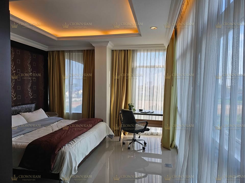 พัทยากลาง • LK Legend • คอนโด 2 ห้องนอน - Image 7