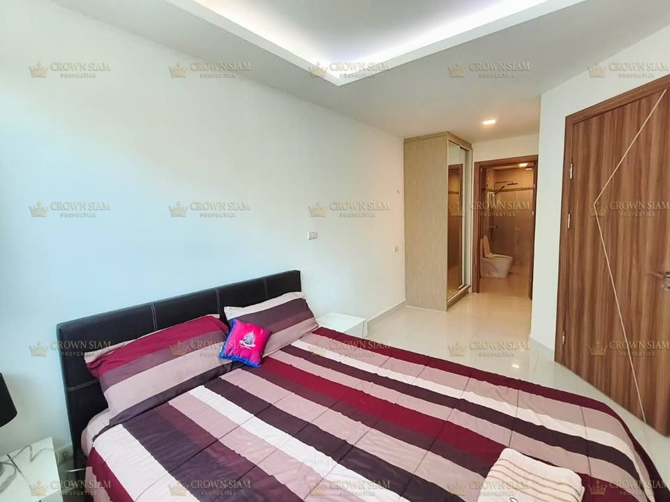 中天 • Laguna Beach Resort 3 - The Maldives • 一卧室公寓 - Image 9