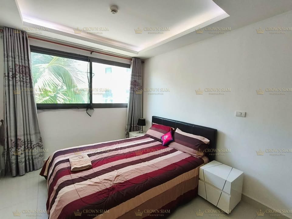 中天 • Laguna Beach Resort 3 - The Maldives • 一卧室公寓 - Image 7