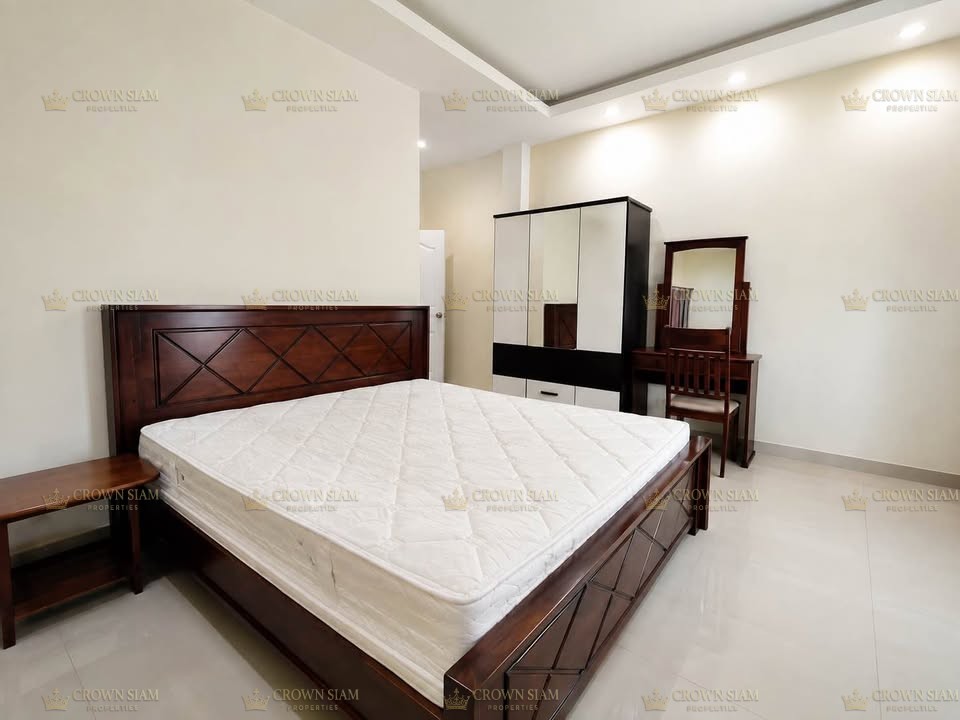 พัทยาตะวันออก • PMC4 Village • บ้าน 3 ห้องนอน - Image 10
