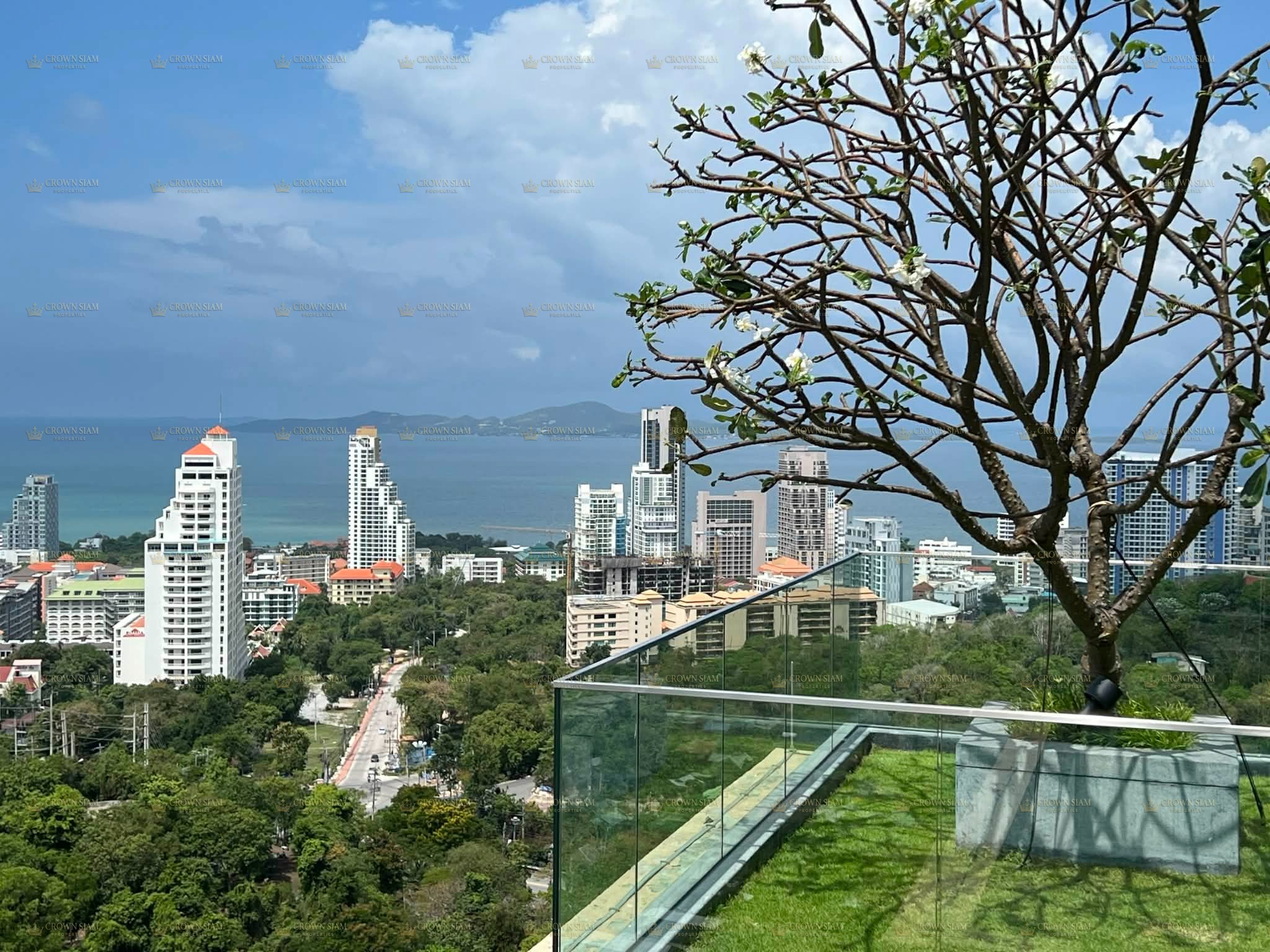 PATTAYA (SOUTH) UNIXX CONDOMINIUM - Image 5