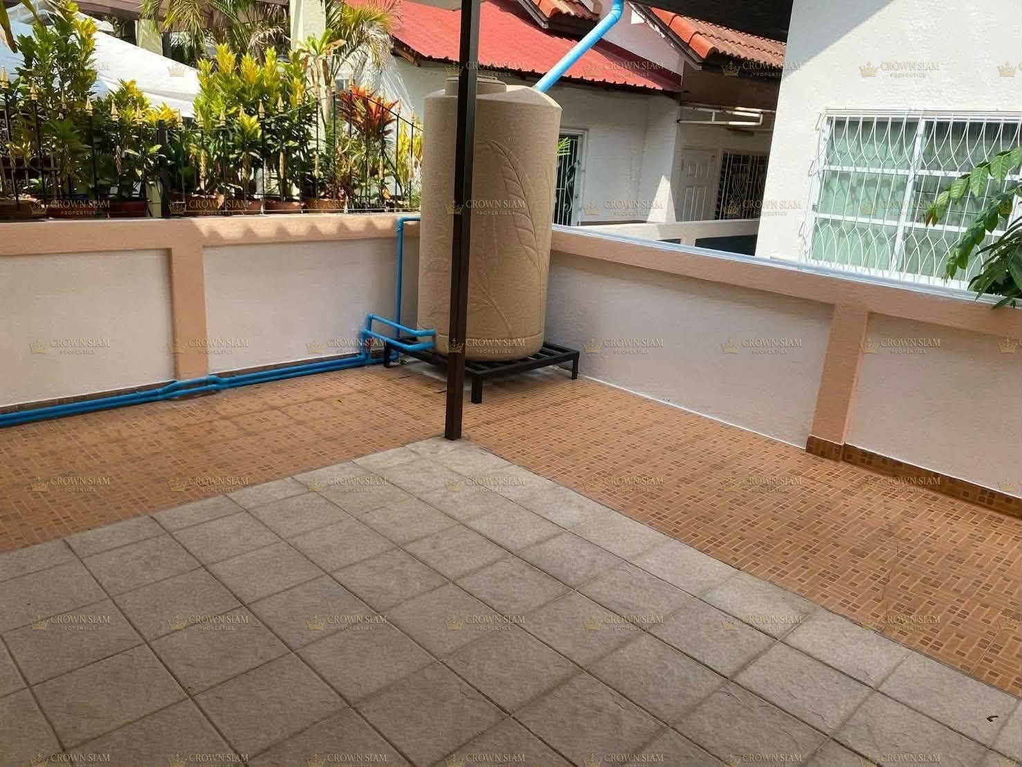 พัทยาตะวันออก • เขาน้อย • บ้าน 3 ห้องนอน - Image 6