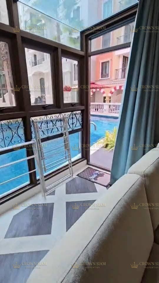 จอมเทียน • España Condo Resort • คอนโด 2 ห้องนอน - Image 3