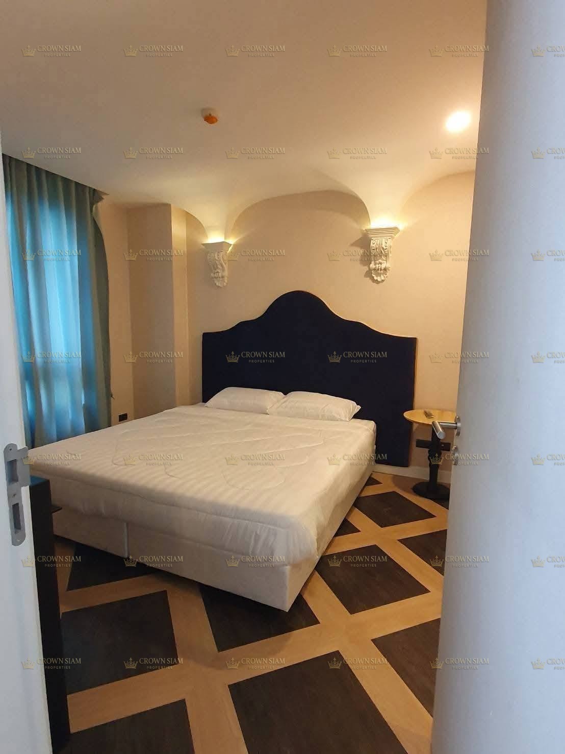จอมเทียน • España Condo Resort • คอนโด 2 ห้องนอน - Image 10