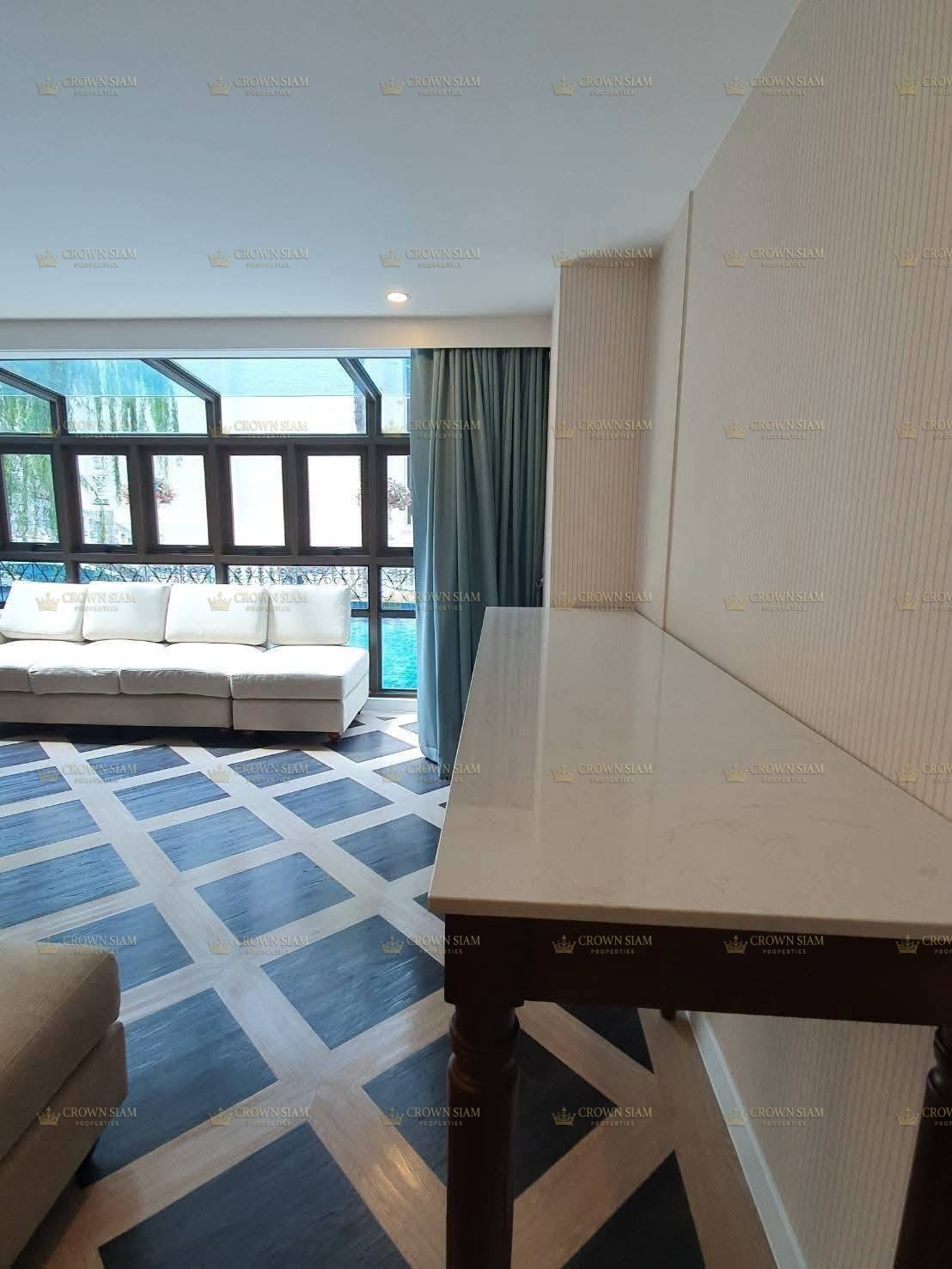 จอมเทียน • España Condo Resort • คอนโด 2 ห้องนอน - Image 4