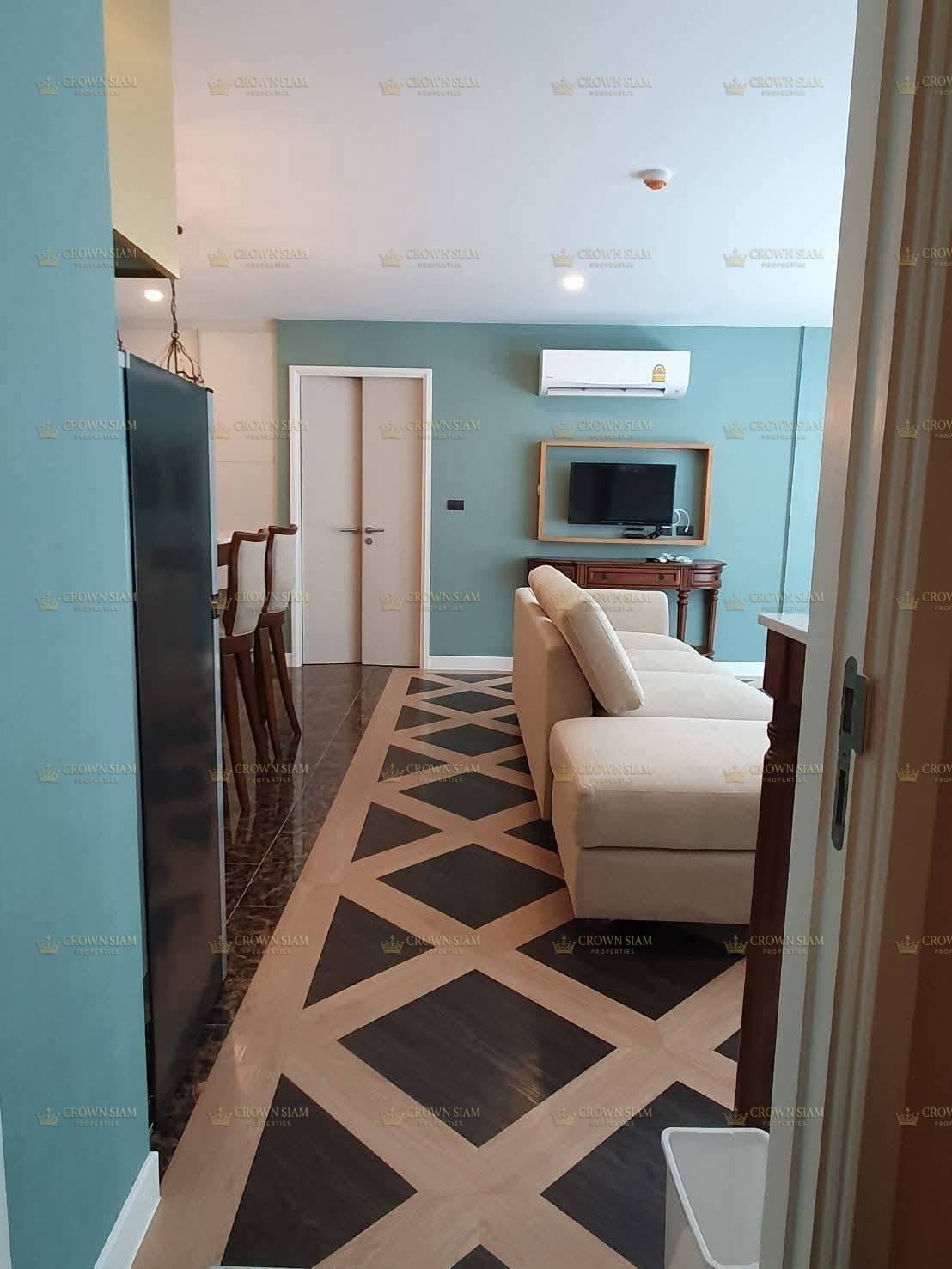 จอมเทียน • España Condo Resort • คอนโด 2 ห้องนอน - Image 7