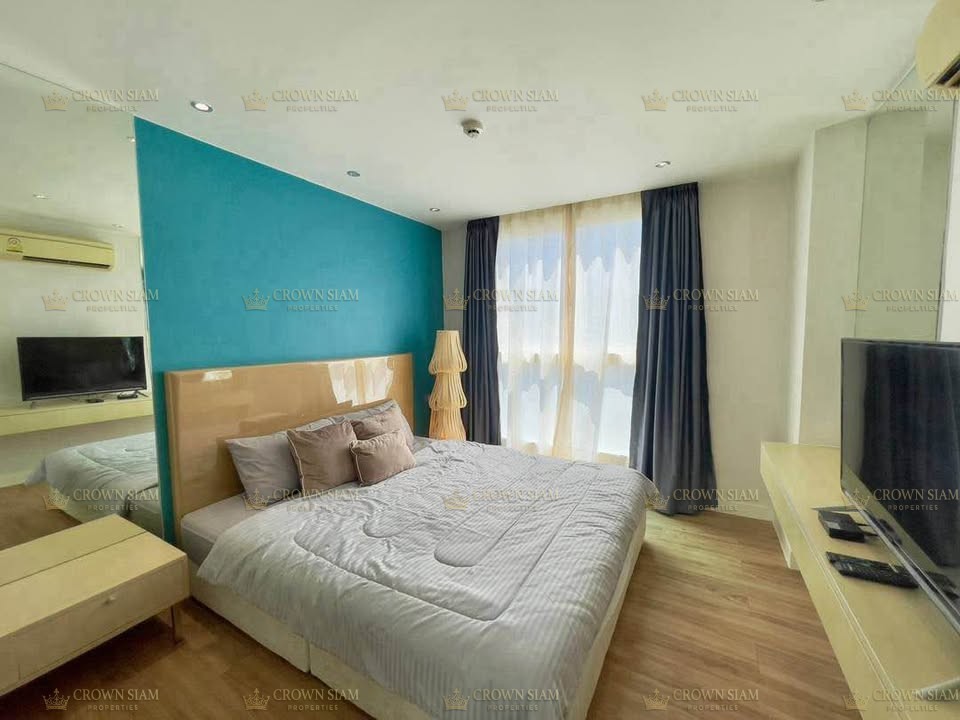 Jomtien • Grande Caribbean • 1 Bedroom Condo - Image 6
