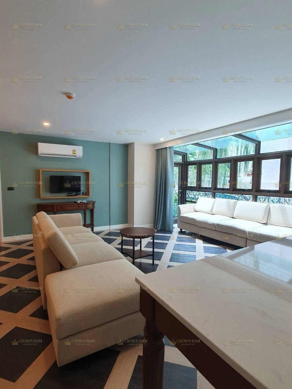 จอมเทียน • España Condo Resort • คอนโด 2 ห้องนอน - Image 5