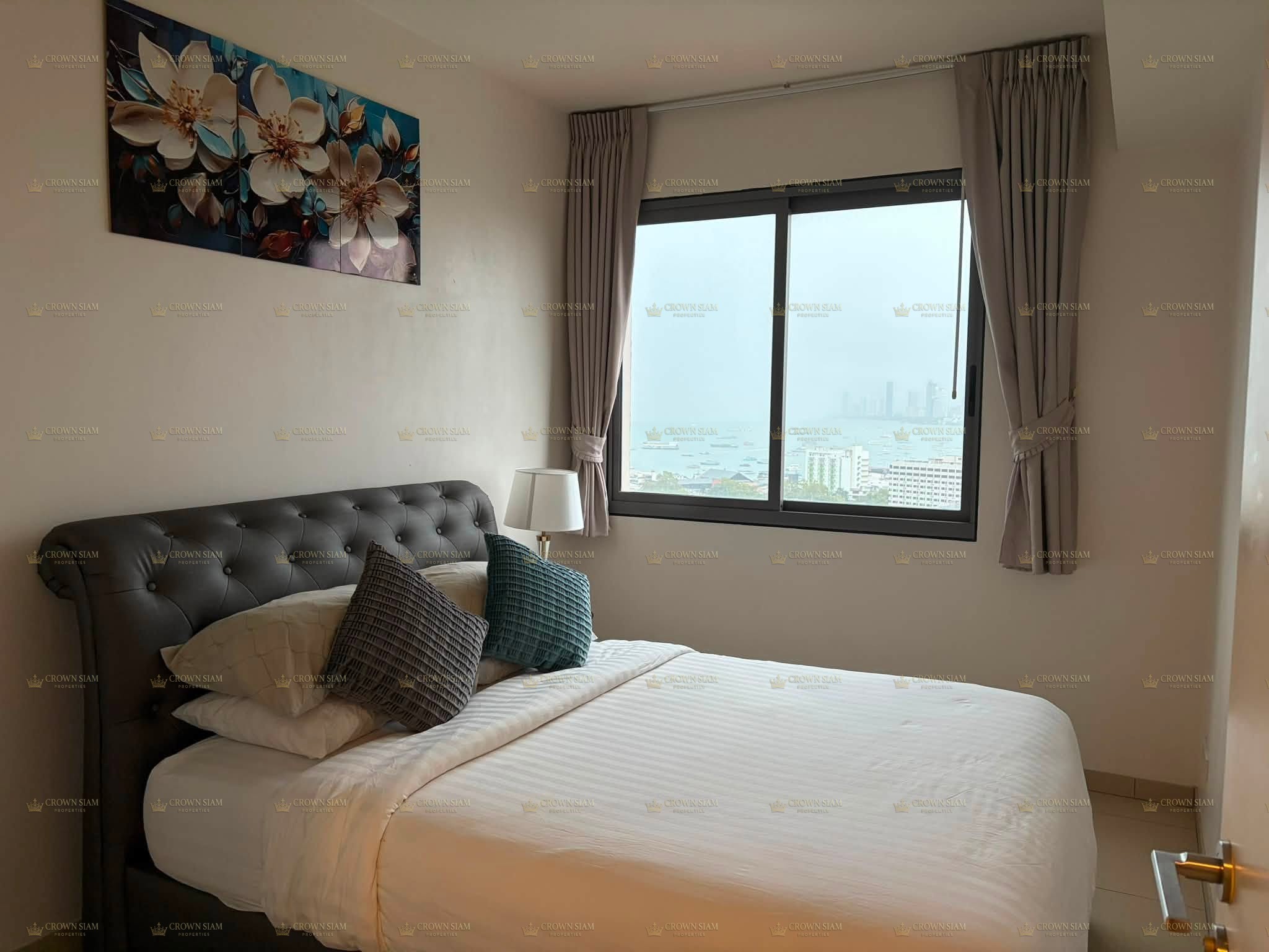 South Pattaya • Unixx South Pattaya • 1-Bedroom Condo - Image 6