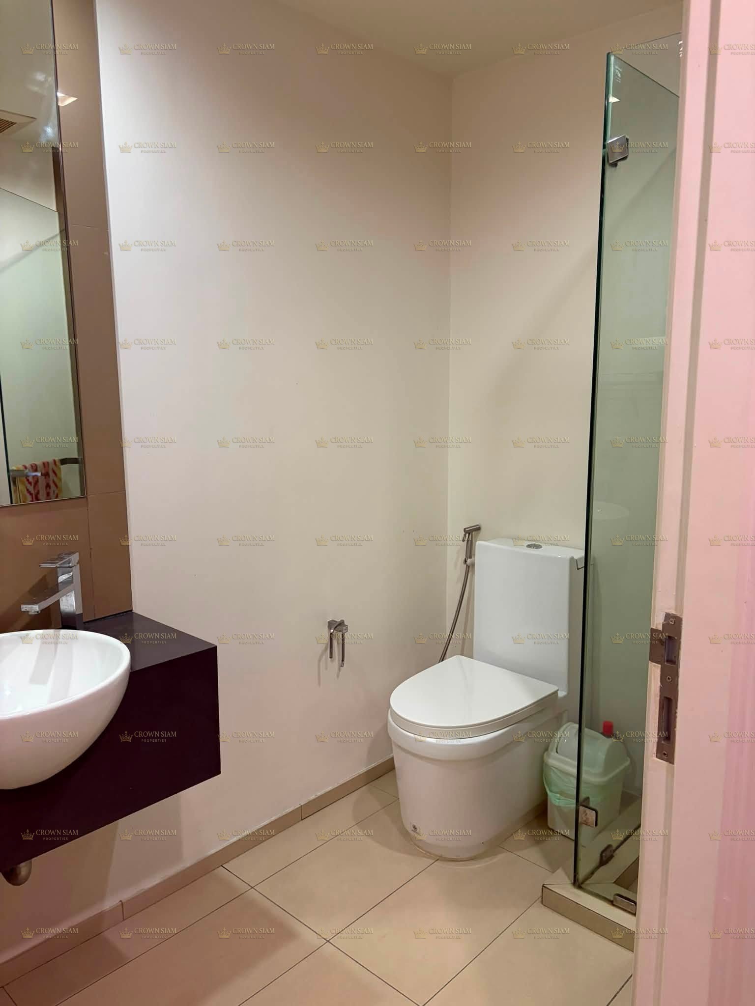 South Pattaya • Unixx South Pattaya • 1-Bedroom Condo - Image 9