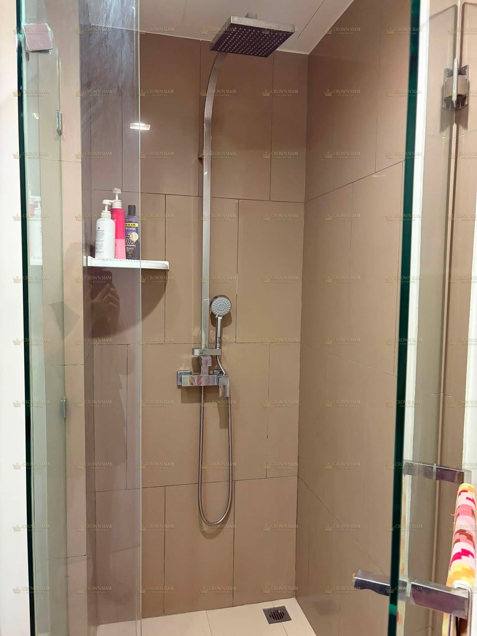 South Pattaya • Unixx South Pattaya • 1-Bedroom Condo - Image 10