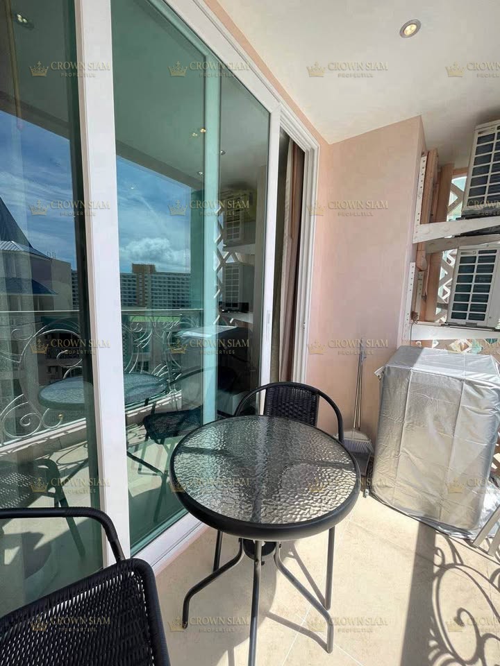 Jomtien • Grande Caribbean • 1 Bedroom Condo - Image 5