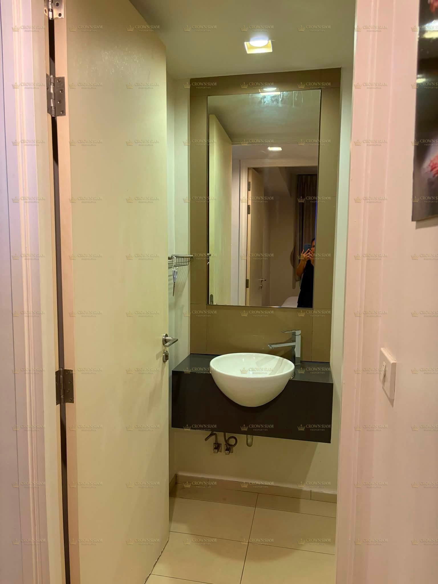 South Pattaya • Unixx South Pattaya • 1-Bedroom Condo - Image 8