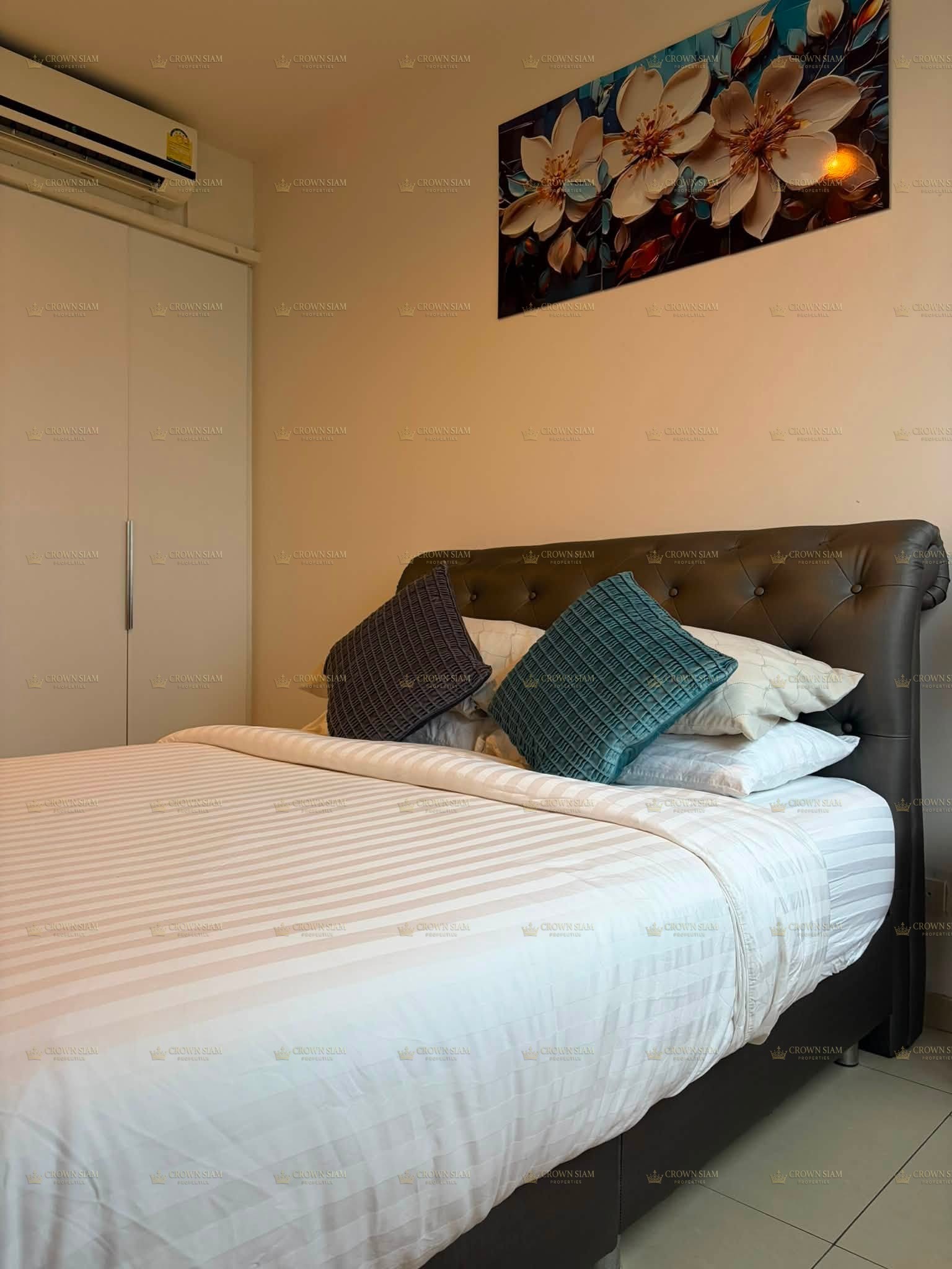 South Pattaya • Unixx South Pattaya • 1-Bedroom Condo - Image 7