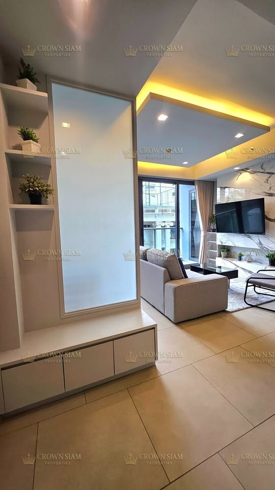 พัทยาเหนือ • Zire Wongamat • คอนโด 1 ห้องนอน - Image 6