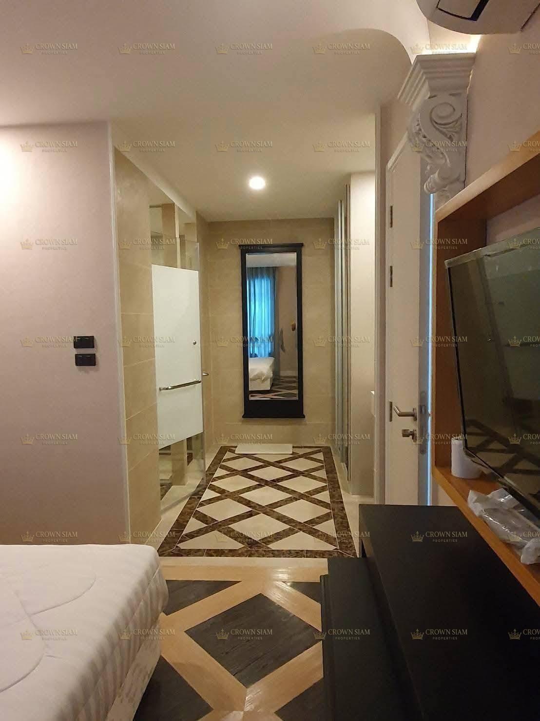 จอมเทียน • España Condo Resort • คอนโด 2 ห้องนอน - Image 9
