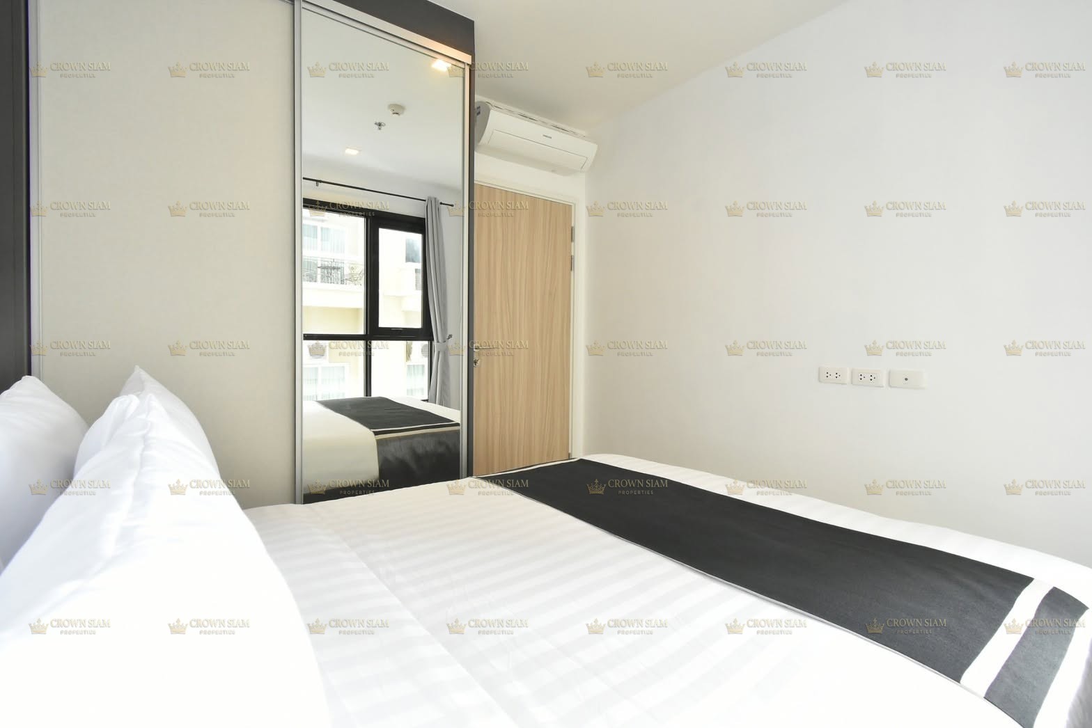 พัทยากลาง • The Base Central Pattaya • คอนโด 1 ห้องนอน - Image 9