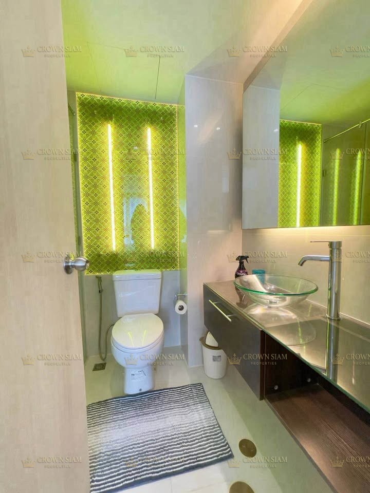 Jomtien • Grande Caribbean • 1 Bedroom Condo - Image 7