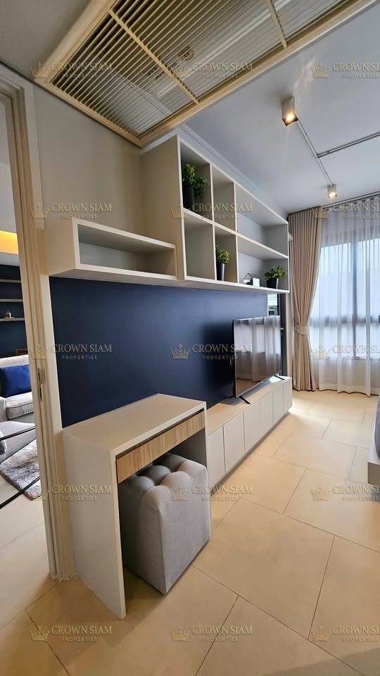 พัทยาเหนือ • Zire Wongamat • คอนโด 1 ห้องนอน - Image 7