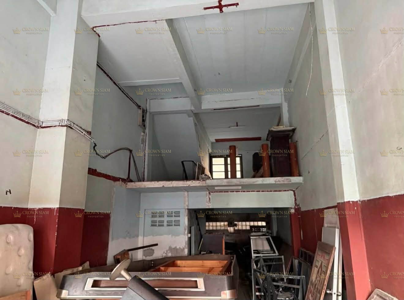 CENTRAL PATTAYA SOI CHAIYAPOON COMMERCIAL BUILDING  - Image 3