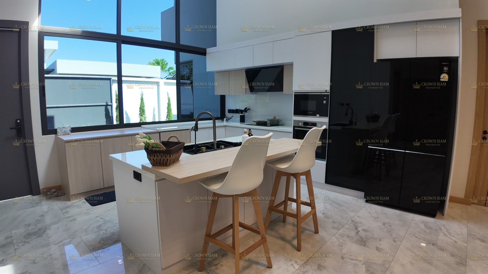 พัทยา - มาบประชัน - แปซิฟิค เลค - Image 6