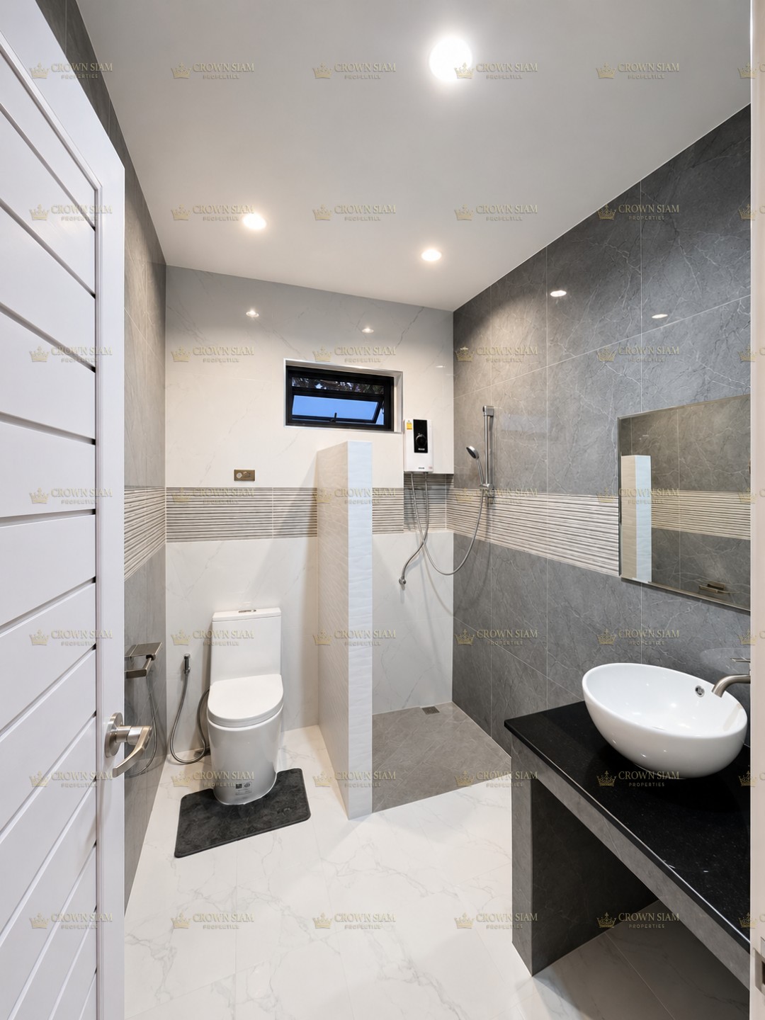 Huay Yai • Private Pool Villa • 3BR House - Image 7