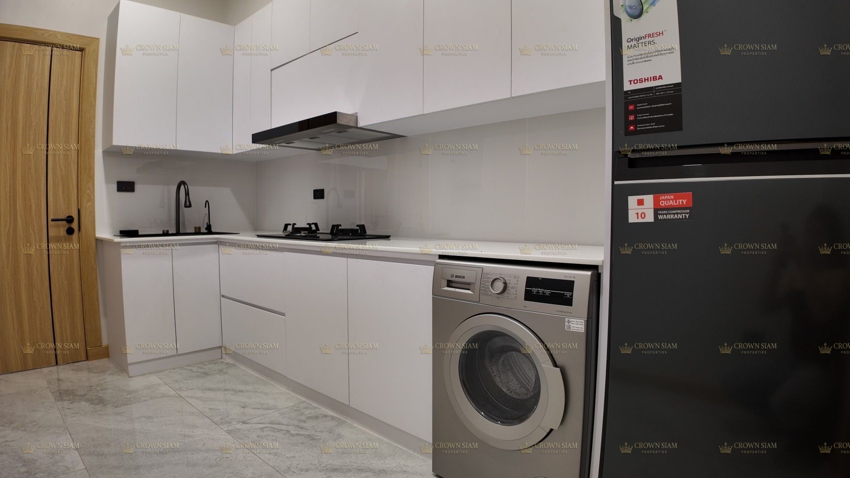 พัทยา - มาบประชัน - แปซิฟิค เลค - Image 9