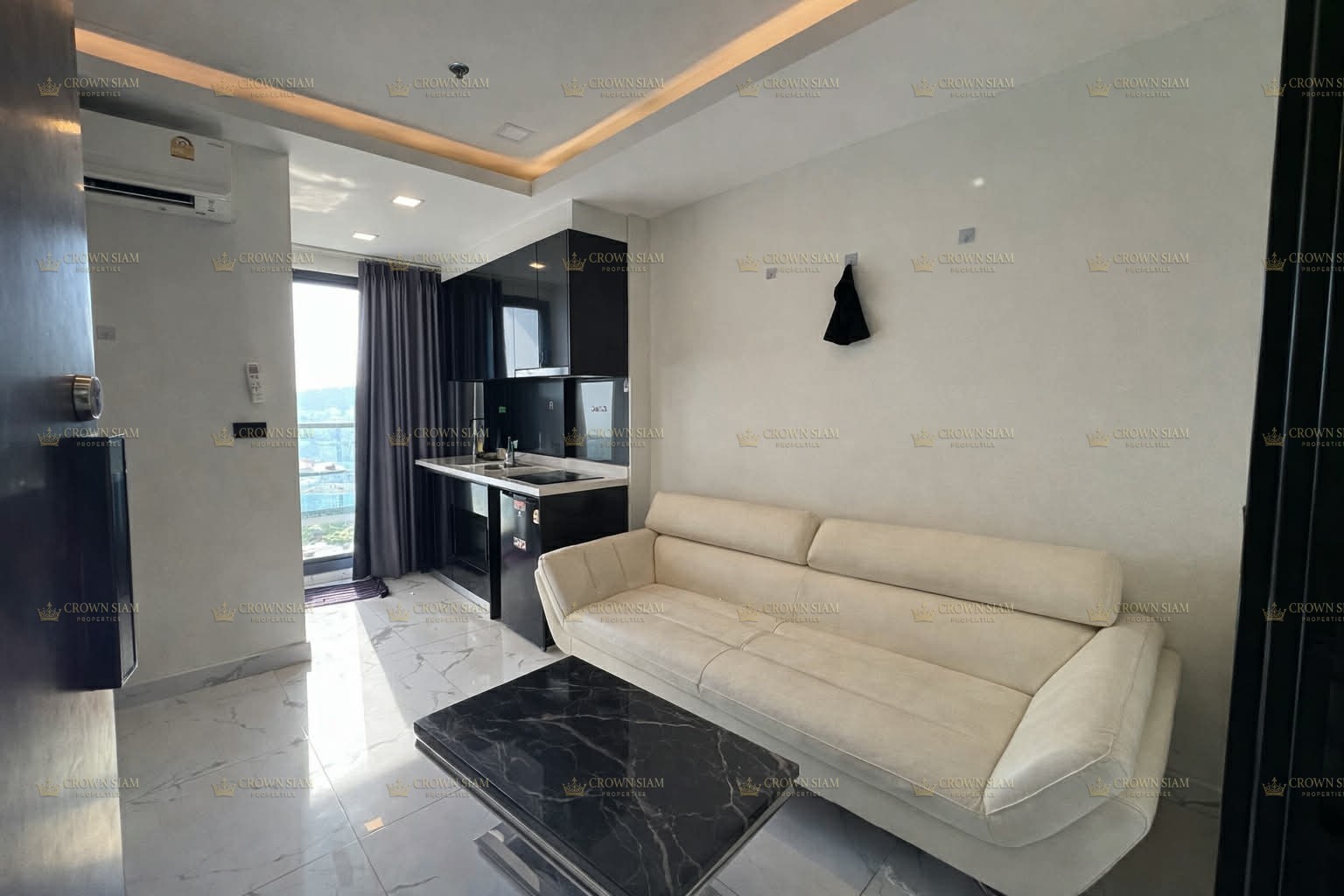 PATTAYA (SOUTH) ARCADIA MILLENIUM TOWER - Image 3