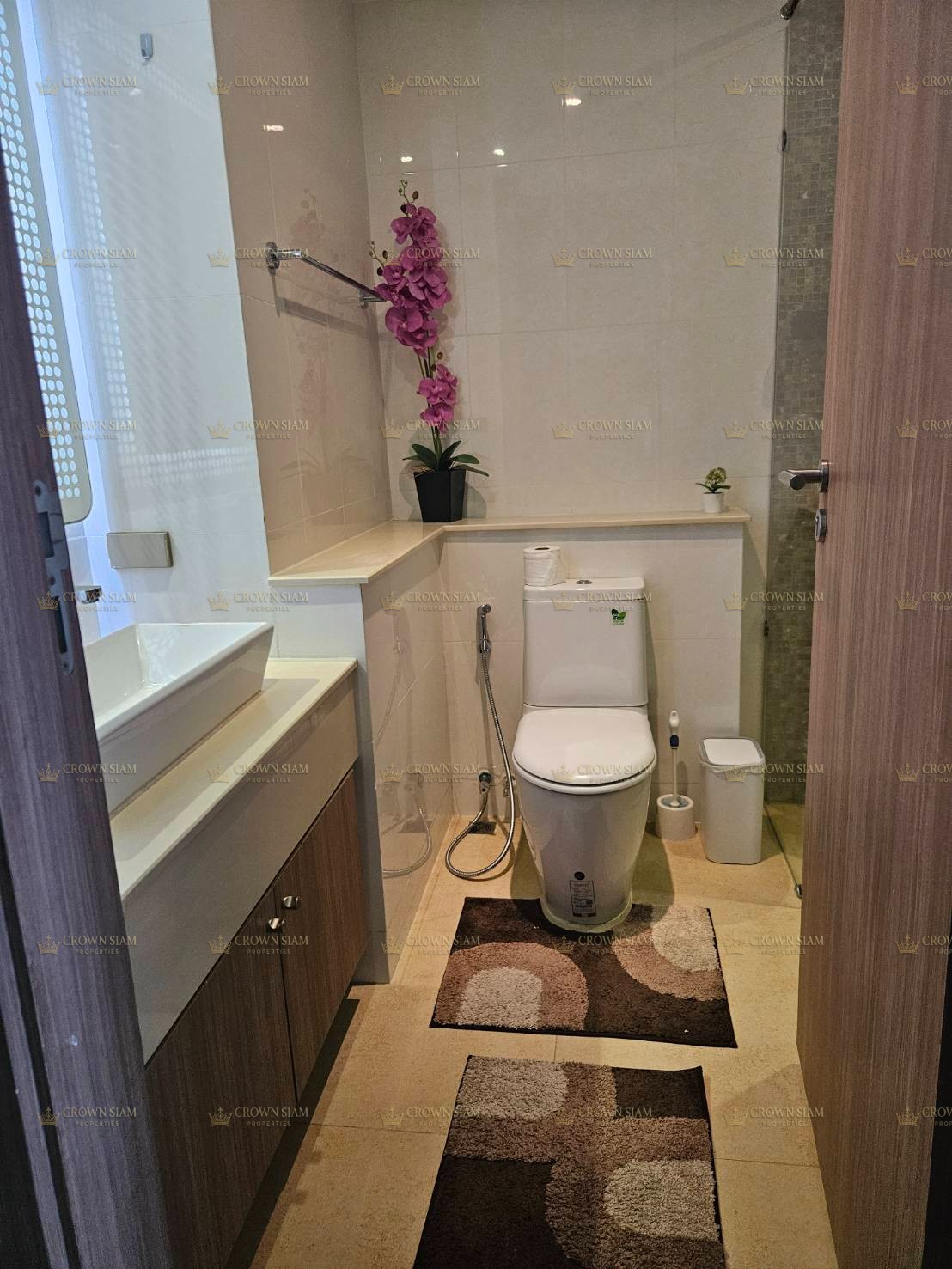 中天 • Nam Talay Condominium • 6楼单间公寓 - Image 5