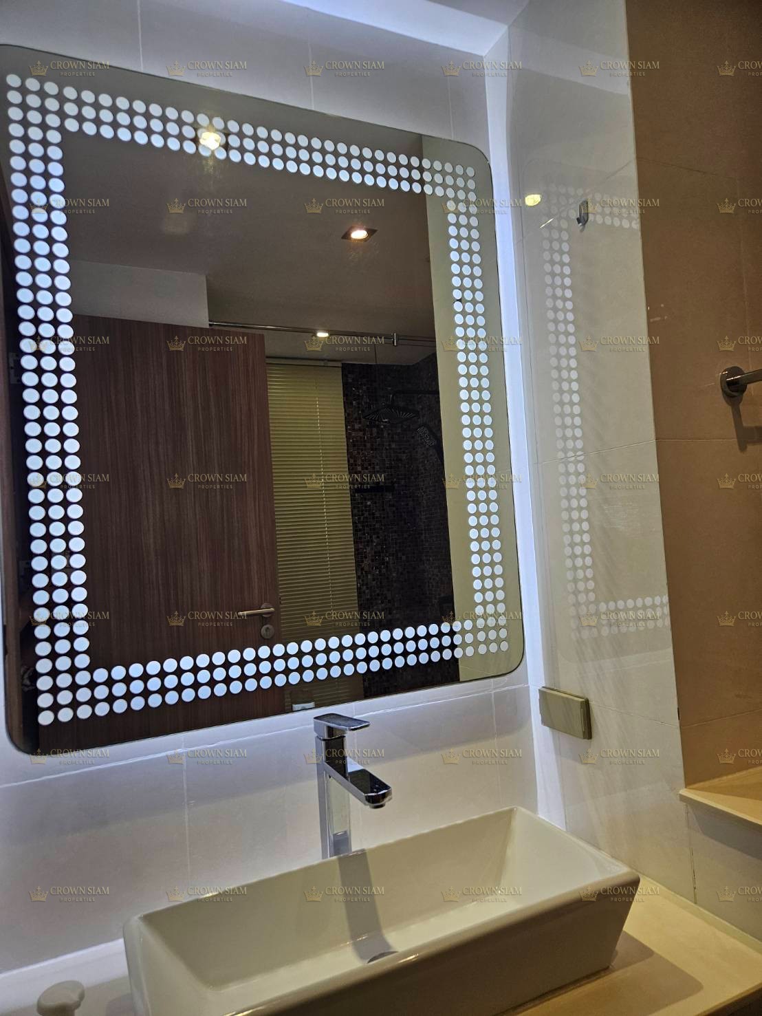 中天 • Nam Talay Condominium • 6楼单间公寓 - Image 6