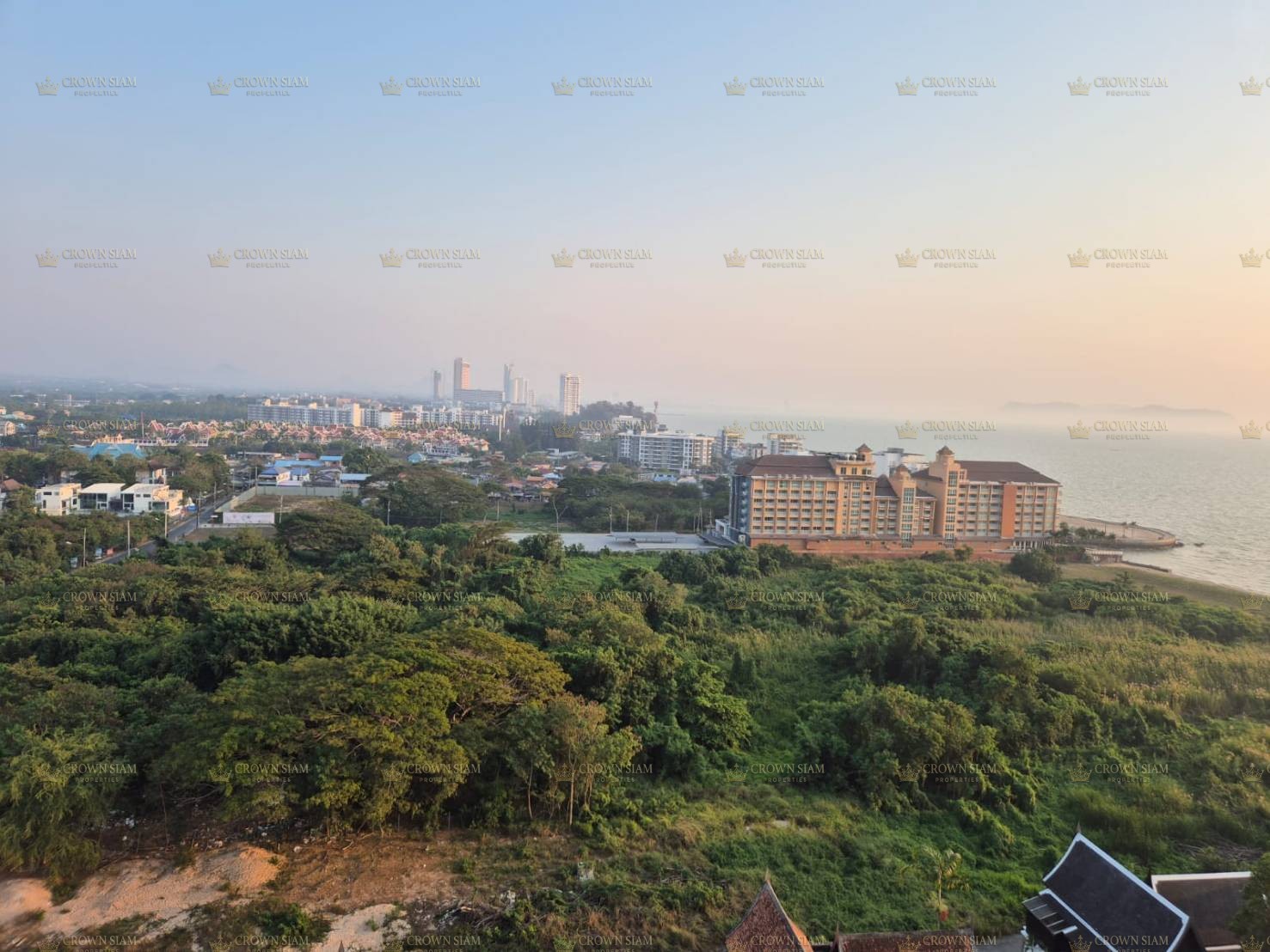 中天 • Nam Talay Condominium • 6楼单间公寓 - Image 10