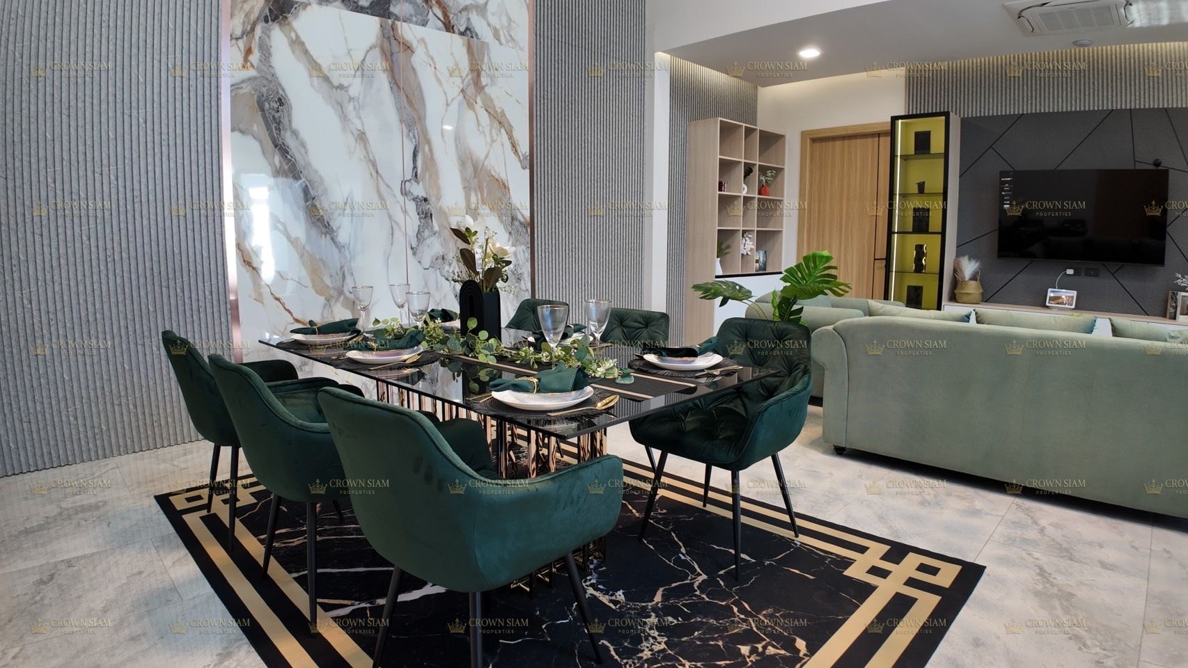 พัทยา - มาบประชัน - แปซิฟิค เลค - Image 7