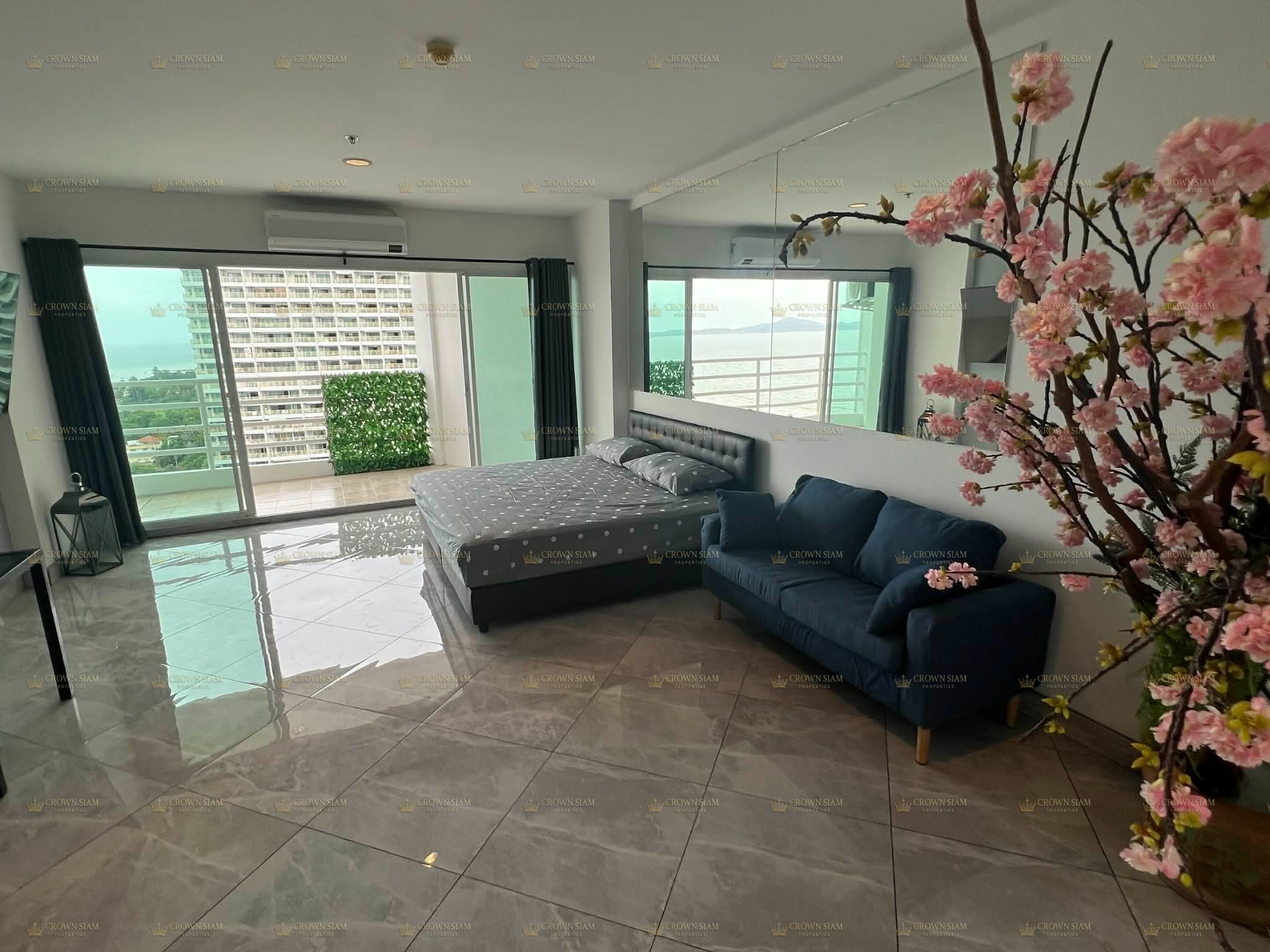 JOMTIEN VIEW TALAY 7 CONDOMINIUM - Image 5