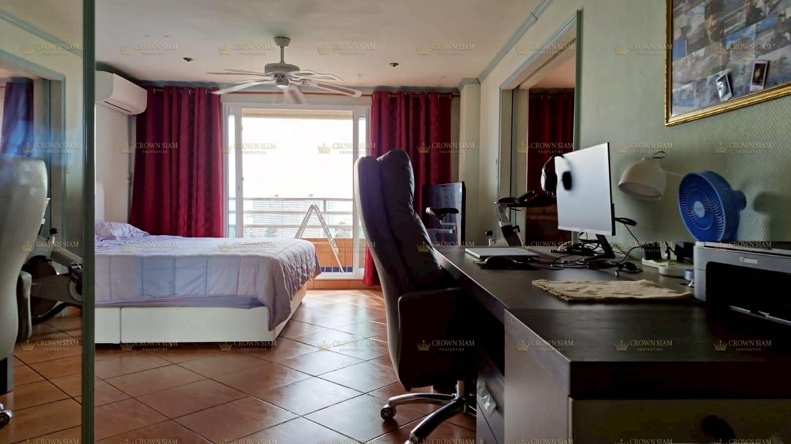 JOMTIEN ANGKET CONDOMINIUM - Image 8