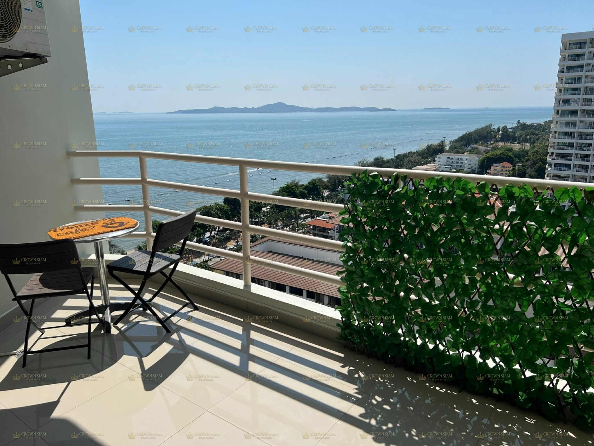 JOMTIEN VIEW TALAY 7 CONDOMINIUM - Image 8