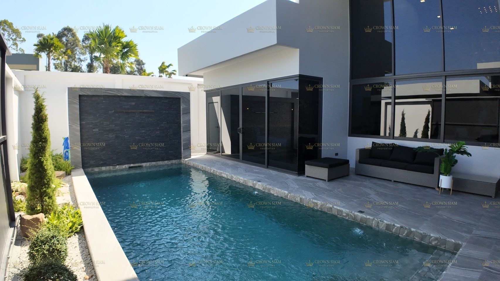 พัทยา - มาบประชัน - แปซิฟิค เลค - Image 4