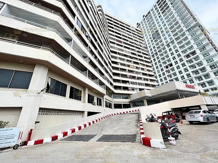 JOMTIEN ANGKET CONDOMINIUM - Image 3