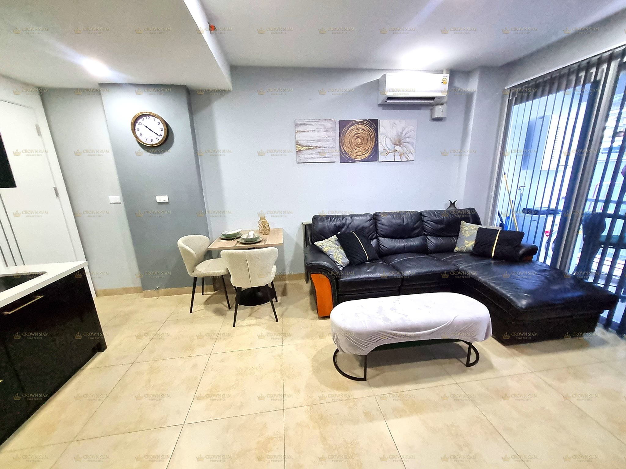 CENTRAL PATTAYA - AZURE HOTEL & CONDOMINIUMS - Image 5