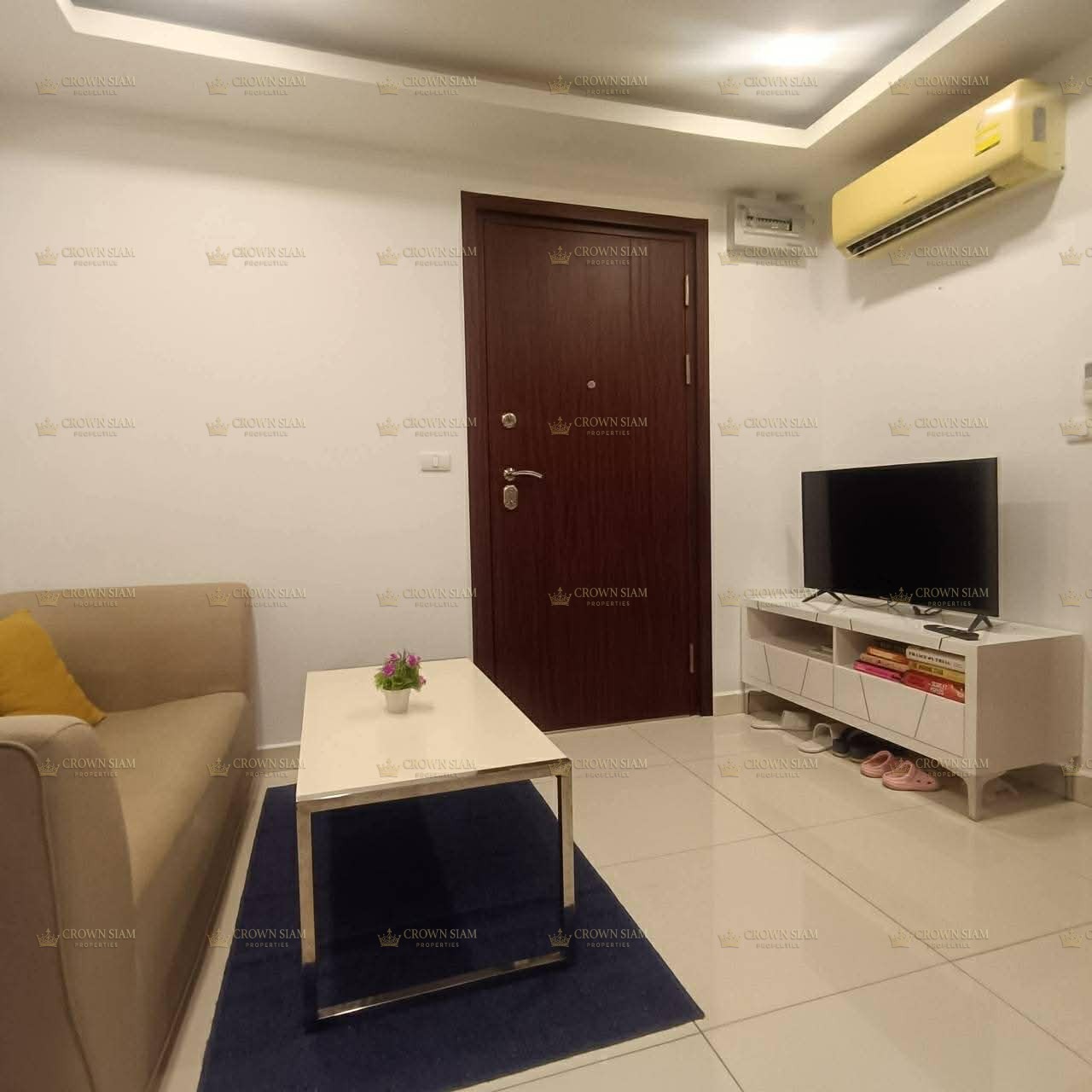 SOUTH PATTAYA - ARCADIA BEACH RESORT CONDO - Image 5