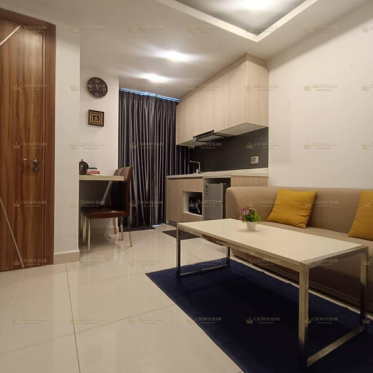 SOUTH PATTAYA - ARCADIA BEACH RESORT CONDO - Image 6