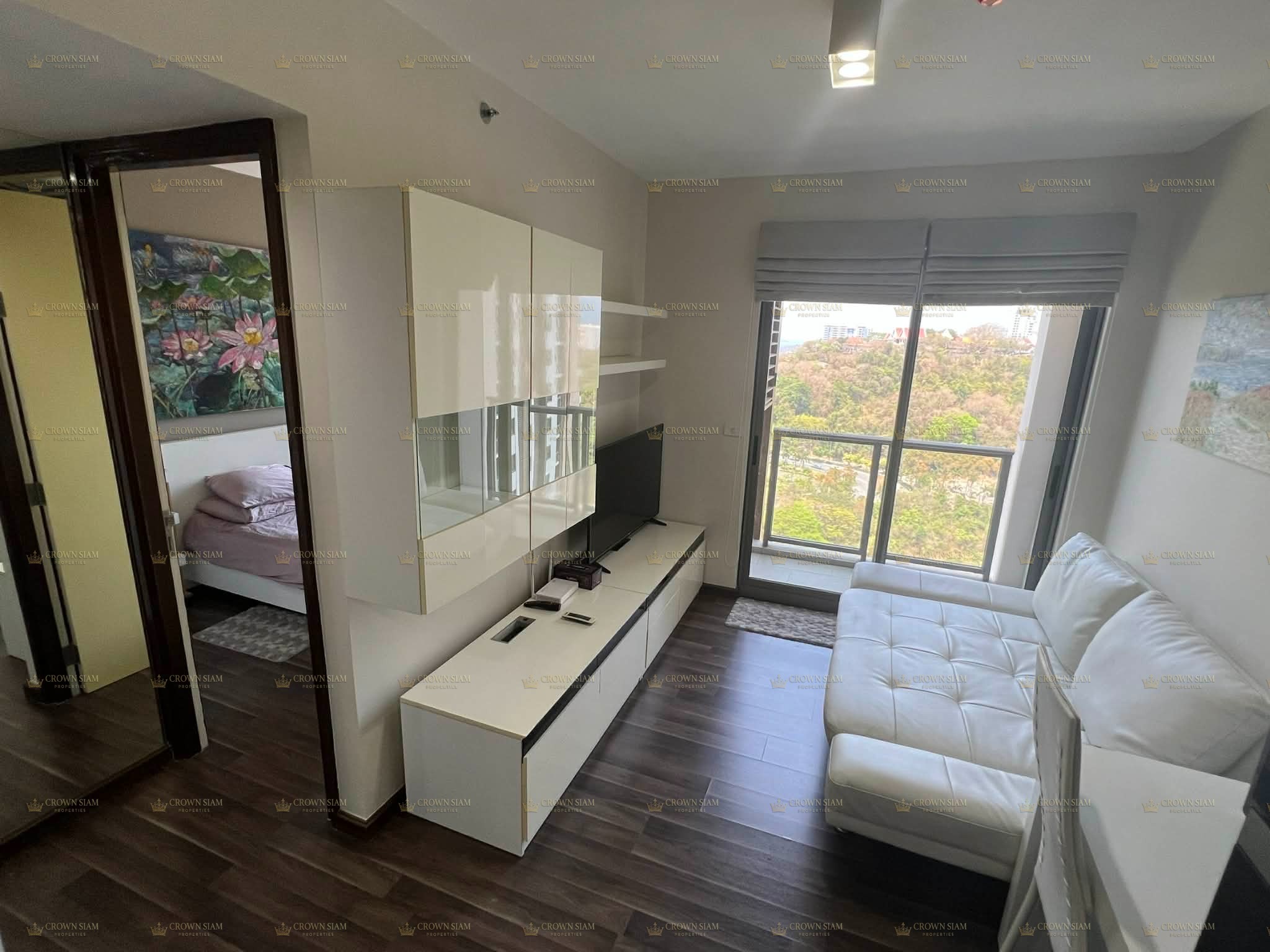 PATTAYA (SOUTH) UNIXX CONDOMINIUM - Image 7