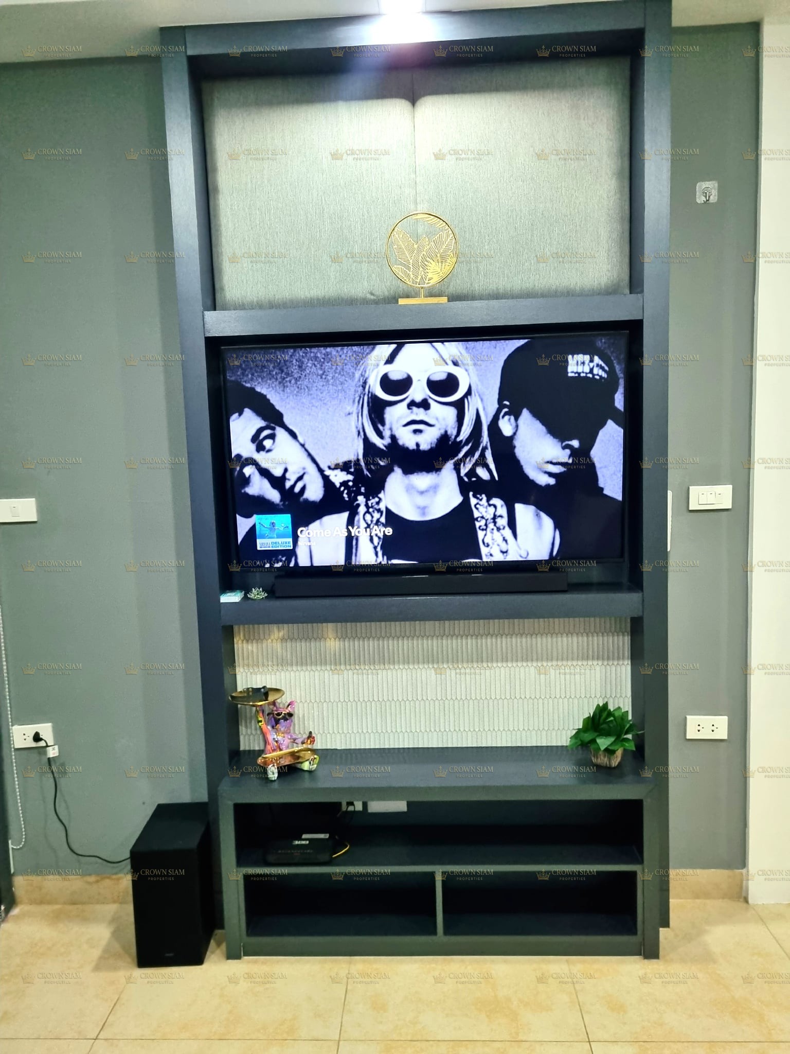 CENTRAL PATTAYA - AZURE HOTEL & CONDOMINIUMS - Image 6