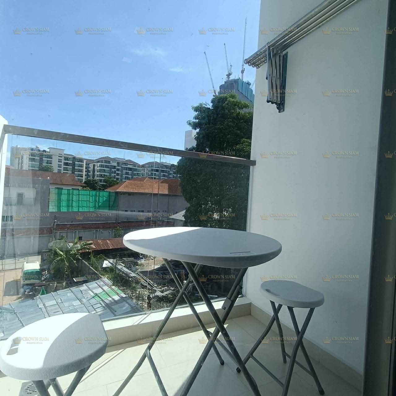 South Pattaya • Arcadia Beach Resort • 5F 1BR - Image 10