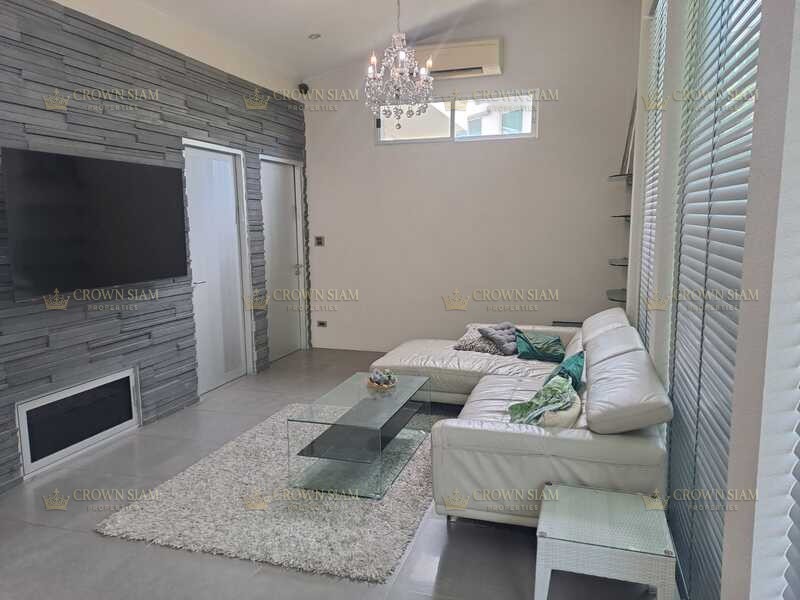 พระตำหนัก • Boutique Garden Villas • พูลวิลล่า 2 ห้องนอน - Image 4