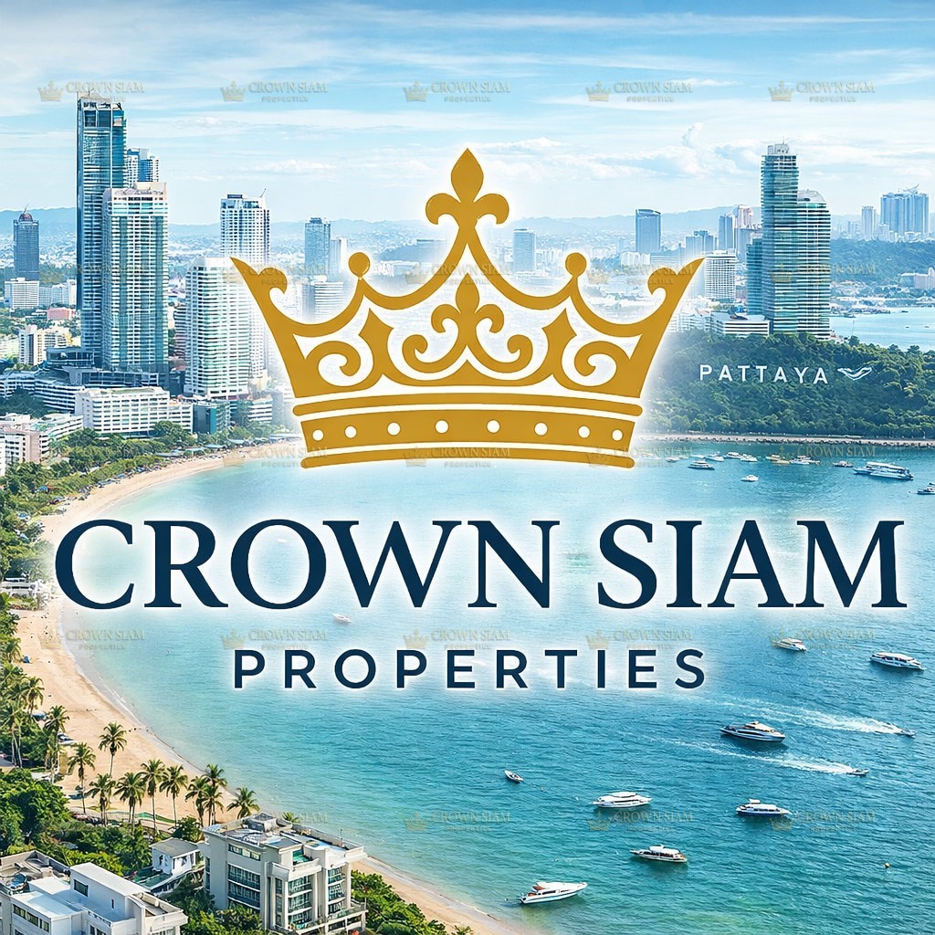 Crown Siam