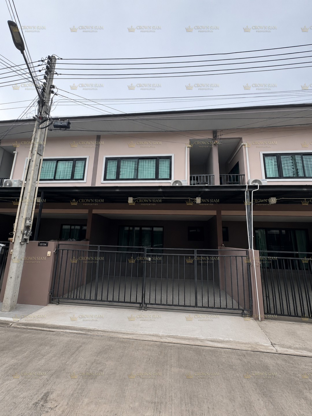 ห้วยใหญ่ • เดอะ เลค • บ้าน 3 ห้องนอน