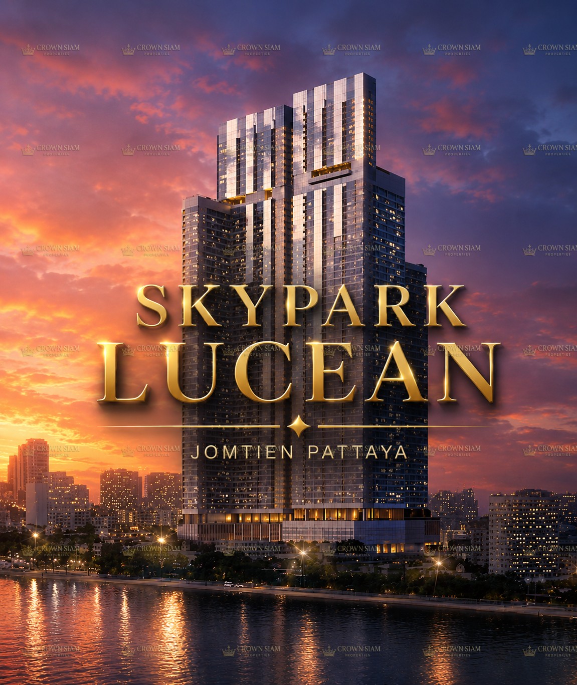 Skypark Lucean