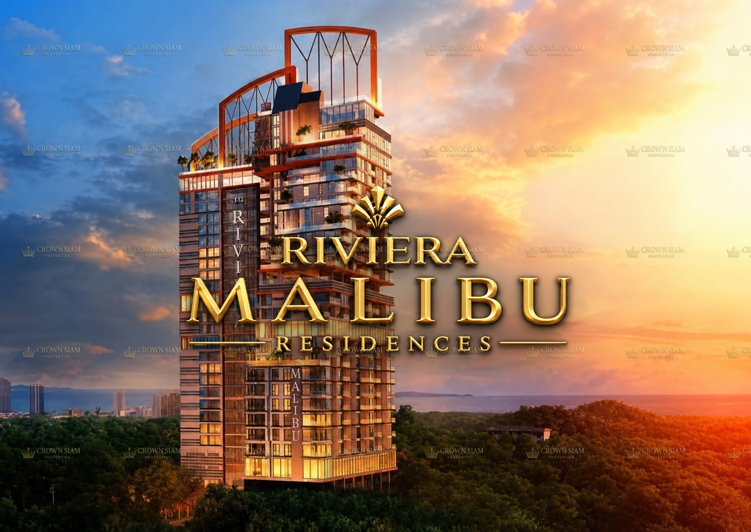 The Riviera Malibu