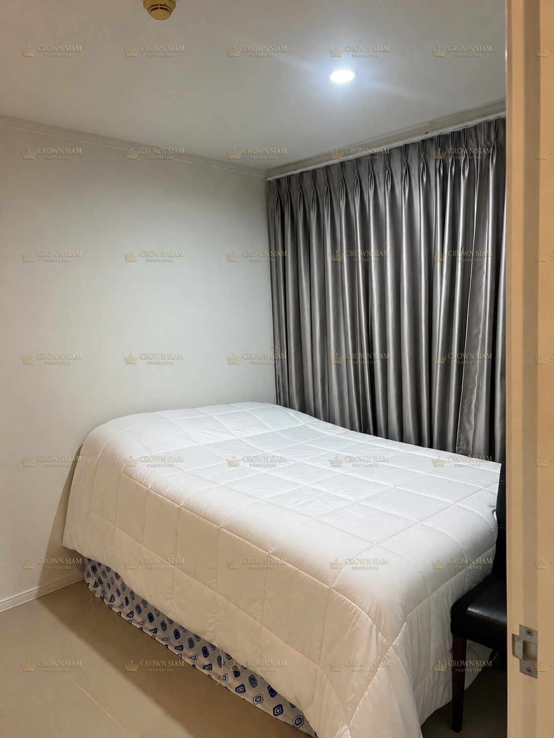 Jomtien • Lumpini Park Beach Jomtien • 5F 2BR 2BT Condo - Image 6