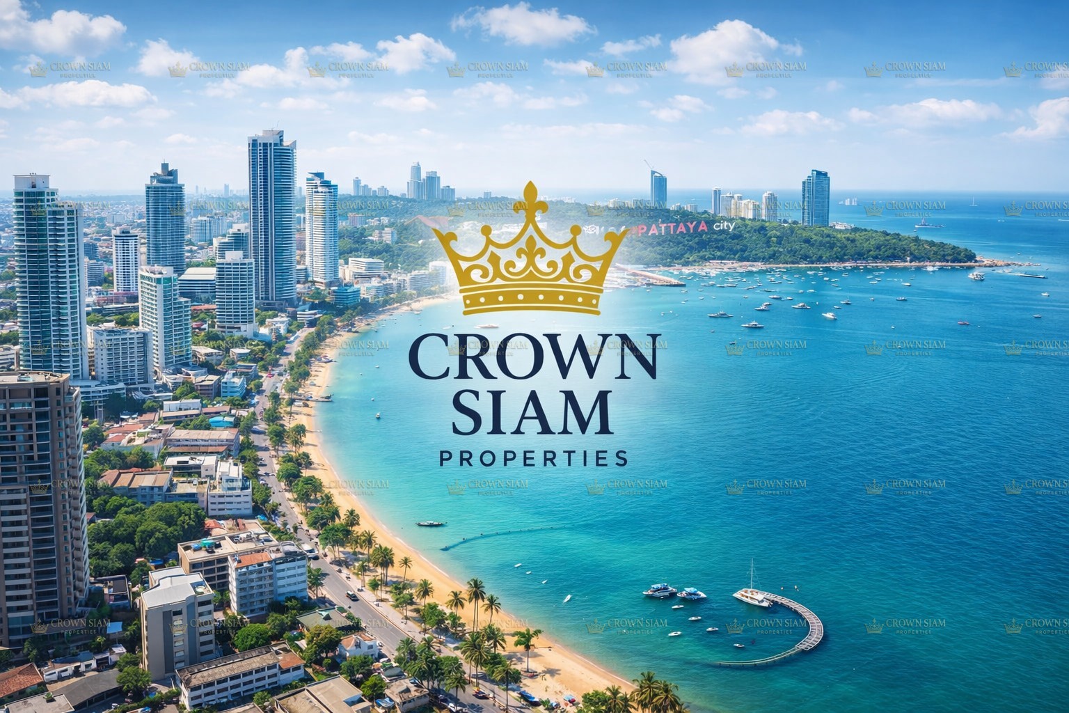 CROWN SIAM 
